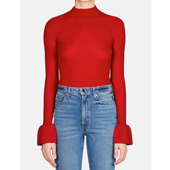 KHAITE Sweaters - Khaite Sweater
